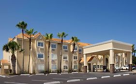 Best Western Beachside Inn South Padre Island